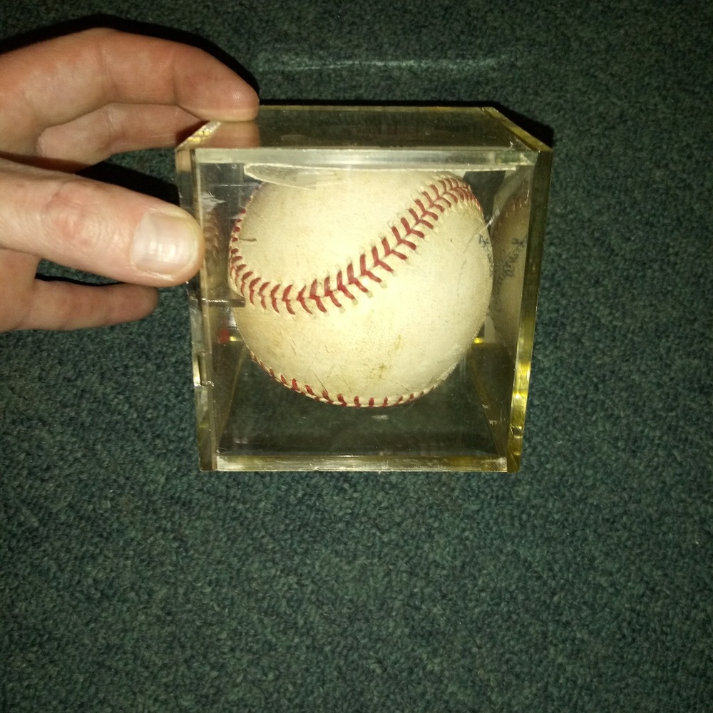 Baseball